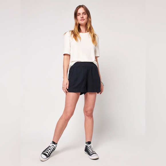 Faherty Pants - Faherty Arlie Day Short